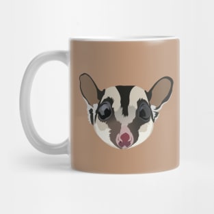 Sugar Glider Mug